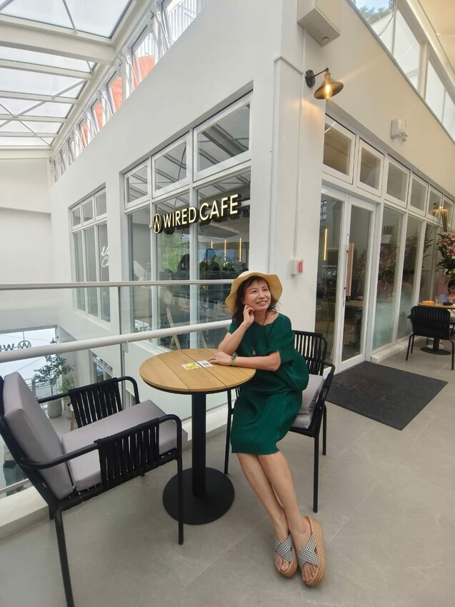 南投縣埔里鎮南投埔里新景點|日月町複合商場,前往日月潭的全台最美休息站