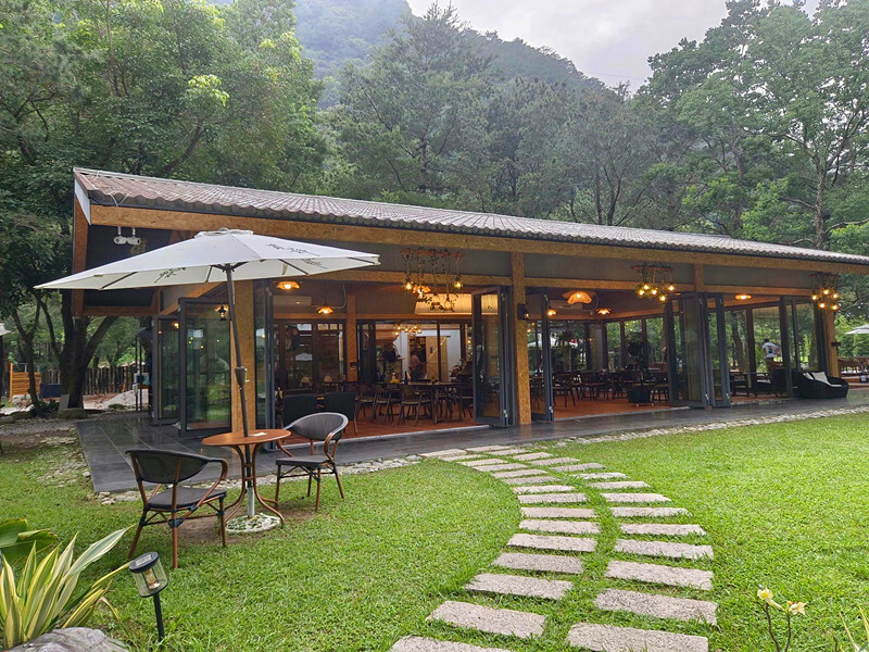 台中市和平區夏天必訪｜精選台中,彰化,南投7家森林系景觀餐廳,避暑好去處!