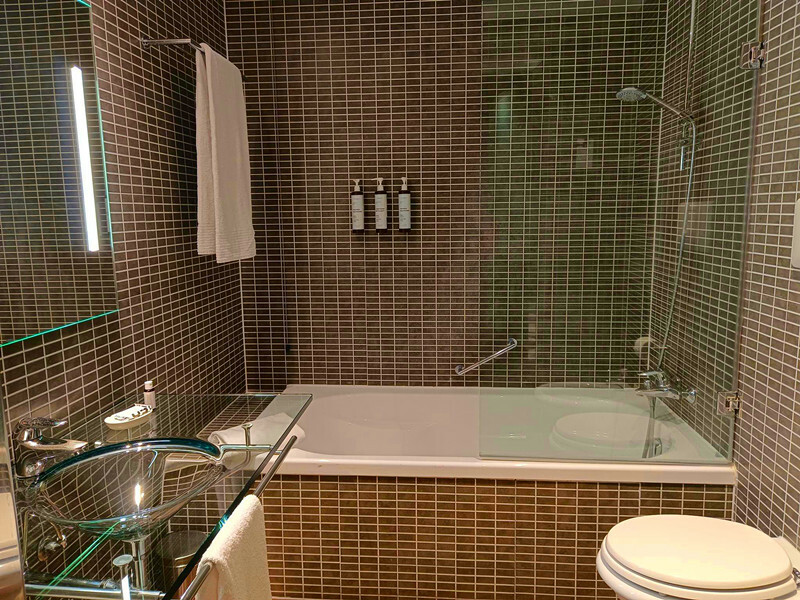 義大利義大利比薩住宿推薦｜萬豪AC Hotel Pisa,新穎乾淨近比薩斜塔