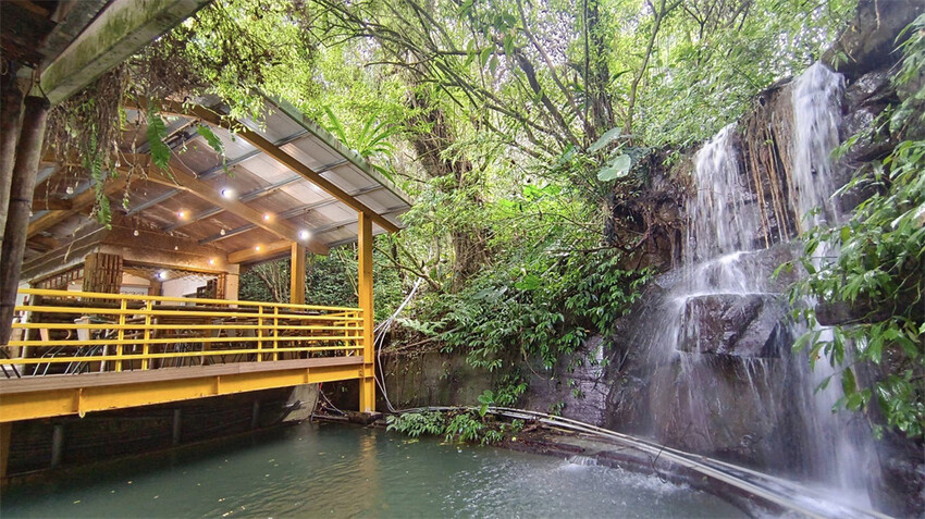 台中市和平區夏天必訪｜精選台中,彰化,南投7家森林系景觀餐廳,避暑好去處!