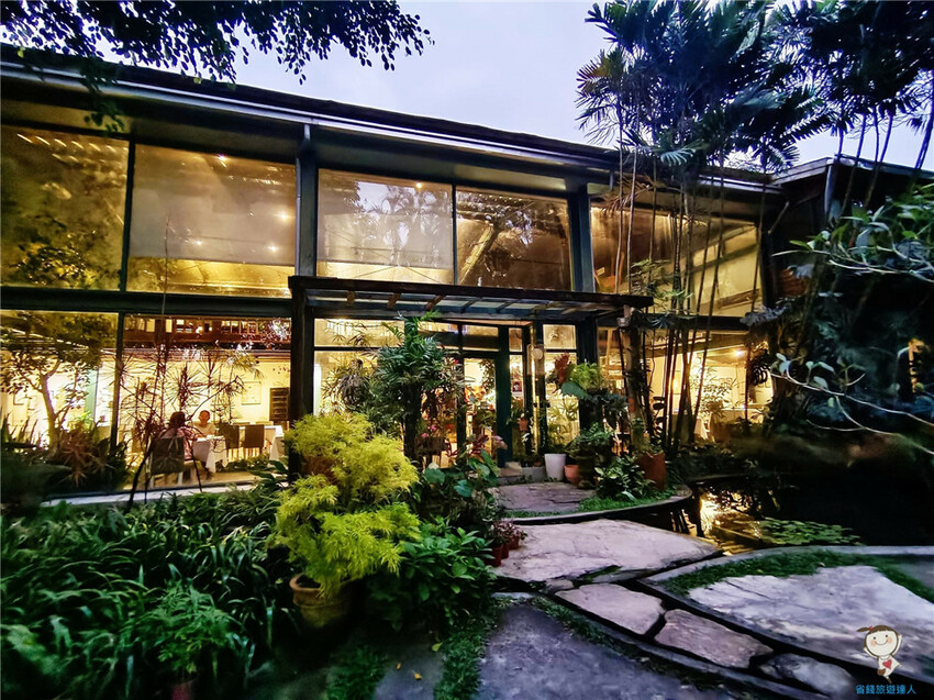 台中市和平區夏天必訪｜精選台中,彰化,南投7家森林系景觀餐廳,避暑好去處!