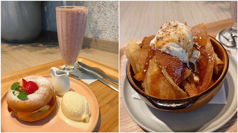 南投縣埔里鎮南投埔里新景點|日月町複合商場,前往日月潭的全台最美休息站