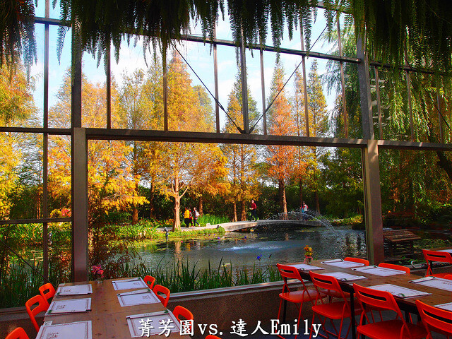 台中市和平區夏天必訪｜精選台中,彰化,南投7家森林系景觀餐廳,避暑好去處!