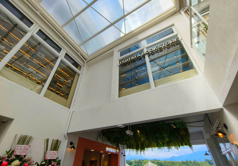 南投縣埔里鎮南投埔里新景點|日月町複合商場,前往日月潭的全台最美休息站