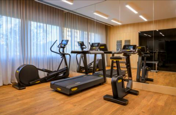 義大利義大利比薩住宿推薦｜萬豪AC Hotel Pisa,新穎乾淨近比薩斜塔