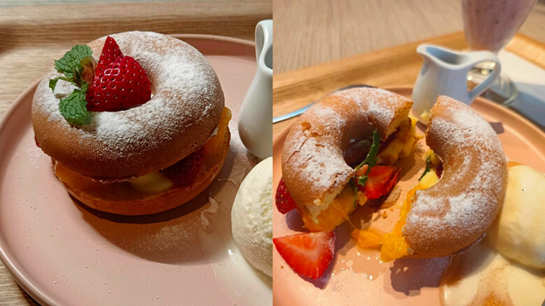 南投縣埔里鎮南投埔里新景點|日月町複合商場,前往日月潭的全台最美休息站