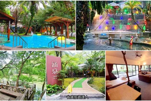 南投縣埔里鎮南投埔里新景點|日月町複合商場,前往日月潭的全台最美休息站