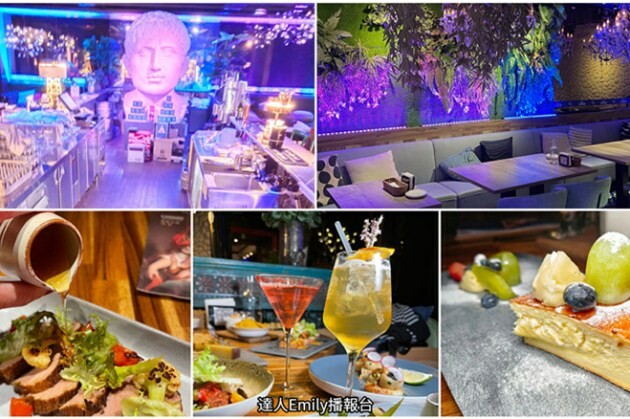 台中市和平區夏天必訪｜精選台中,彰化,南投7家森林系景觀餐廳,避暑好去處!