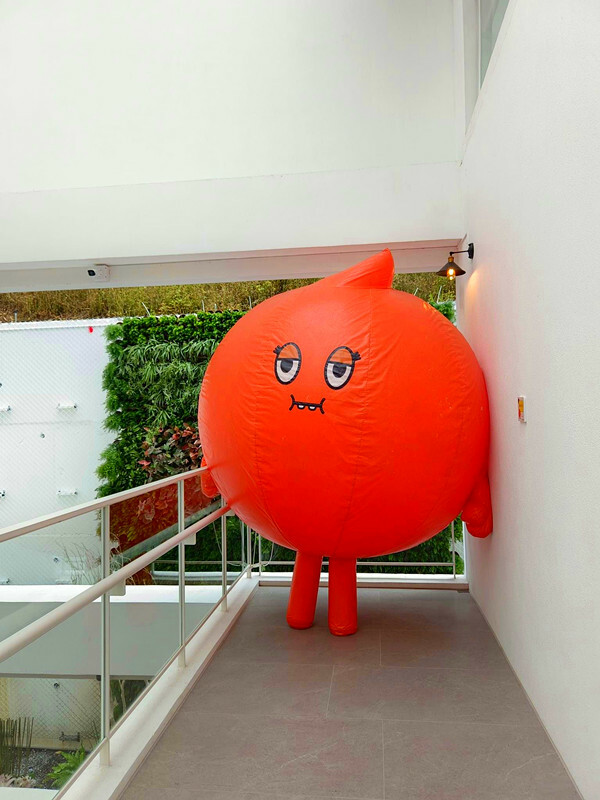 南投縣埔里鎮南投埔里新景點|日月町複合商場,前往日月潭的全台最美休息站