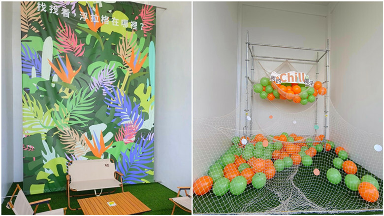 南投縣埔里鎮南投埔里新景點|日月町複合商場,前往日月潭的全台最美休息站