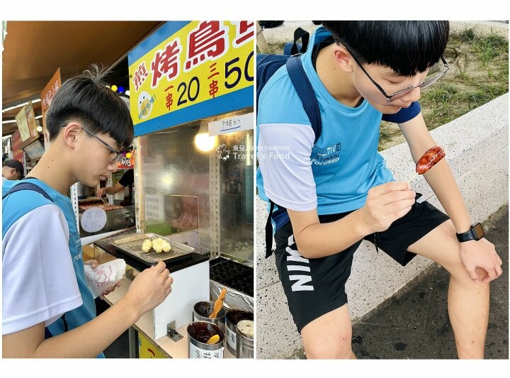 全新放風景點!270度賞河岸風光,八里左岸米倉無限公園 - 魚兒 x 牽手明太子的「視」界旅行