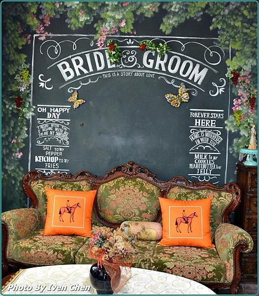 《大溪一日遊》假日趴趴走/超大的攝影棚/秒飛歐式宮廷城堡場景