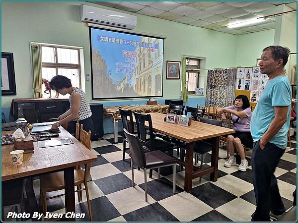 《大溪一日遊》假日趴趴走/休閒美拍歌舞的日子 in『穀倉St