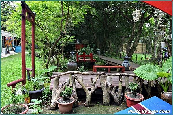 《大溪一日遊》假日趴趴走/休閒美拍歌舞的日子 in『穀倉St