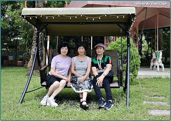 《大溪一日遊》假日趴趴走/休閒美拍歌舞的日子 in『穀倉St