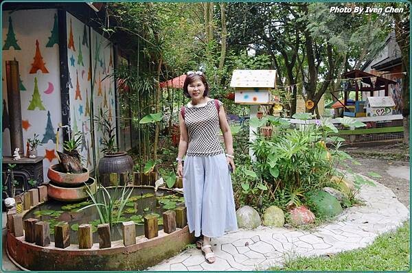 《大溪一日遊》假日趴趴走/休閒美拍歌舞的日子 in『穀倉St