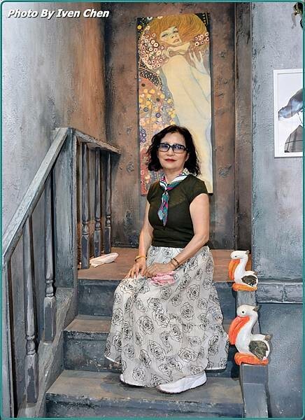 《大溪一日遊》假日趴趴走/超大的攝影棚/秒飛歐式宮廷城堡場景