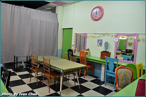 《大溪一日遊》假日趴趴走/休閒美拍歌舞的日子 in『穀倉St