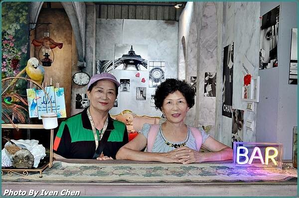 《大溪一日遊》假日趴趴走/休閒美拍歌舞的日子 in『穀倉St