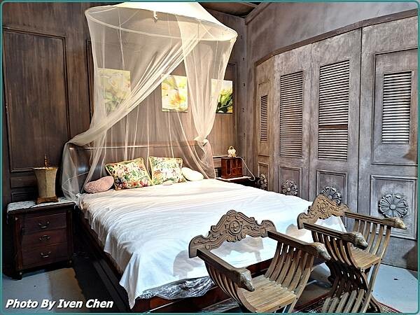 《大溪一日遊》假日趴趴走/休閒美拍歌舞的日子 in『穀倉St