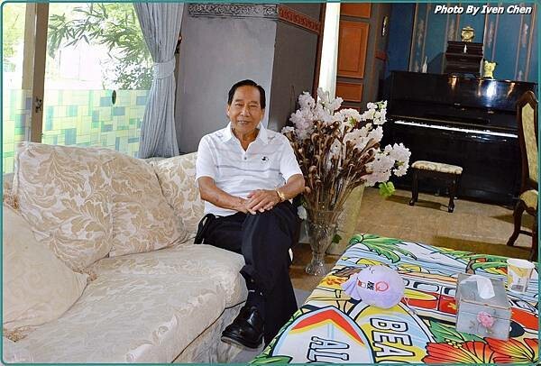 《大溪一日遊》假日趴趴走/休閒美拍歌舞的日子 in『穀倉St