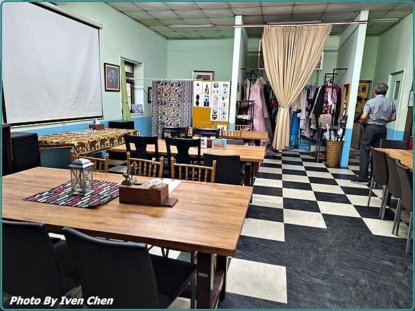 《大溪一日遊》假日趴趴走/休閒美拍歌舞的日子 in『穀倉St