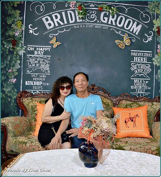 《大溪一日遊》假日趴趴走/休閒美拍歌舞的日子 in『穀倉St