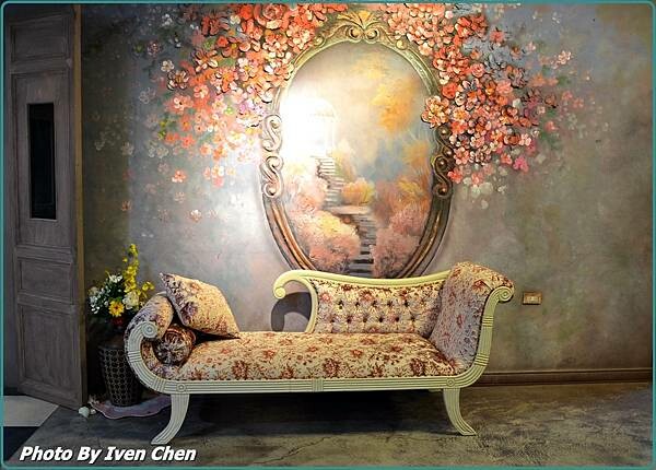 《大溪一日遊》假日趴趴走/休閒美拍歌舞的日子 in『穀倉St