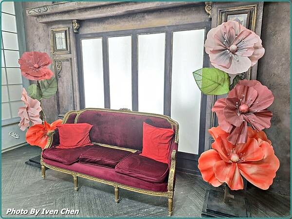 《大溪一日遊》假日趴趴走/休閒美拍歌舞的日子 in『穀倉St