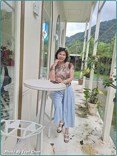 《大溪一日遊》假日趴趴走/超大的攝影棚/秒飛歐式宮廷城堡場景