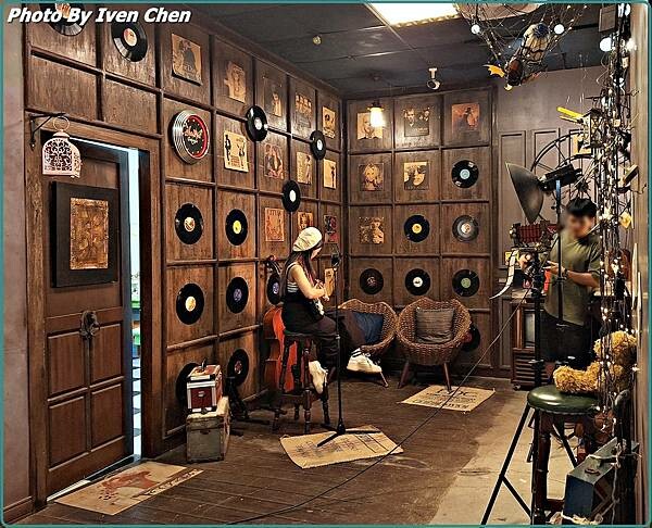 《大溪一日遊》假日趴趴走/休閒美拍歌舞的日子 in『穀倉St