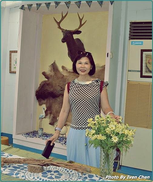 《大溪一日遊》假日趴趴走/休閒美拍歌舞的日子 in『穀倉St