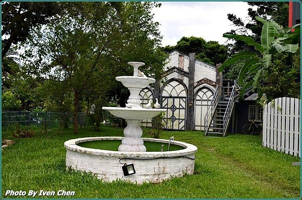 《大溪一日遊》假日趴趴走/休閒美拍歌舞的日子 in『穀倉St