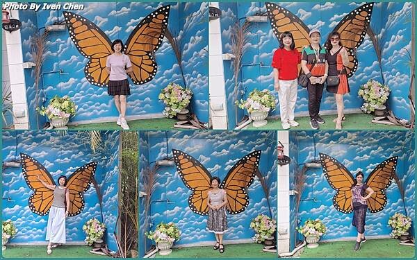 《大溪一日遊》假日趴趴走/超大的攝影棚/秒飛歐式宮廷城堡場景