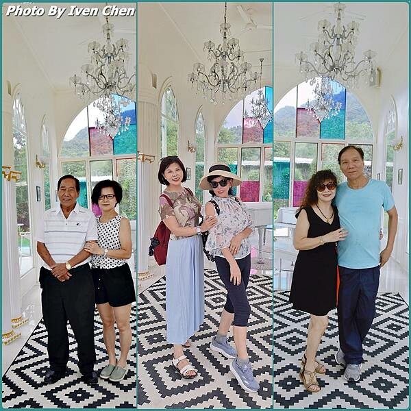 《大溪一日遊》假日趴趴走/超大的攝影棚/秒飛歐式宮廷城堡場景