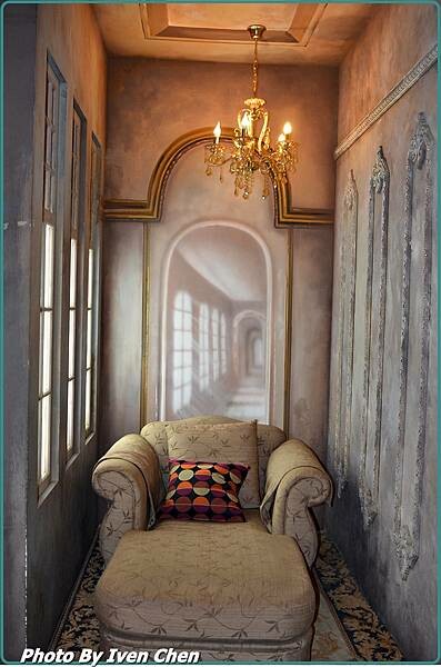 《大溪一日遊》假日趴趴走/休閒美拍歌舞的日子 in『穀倉St