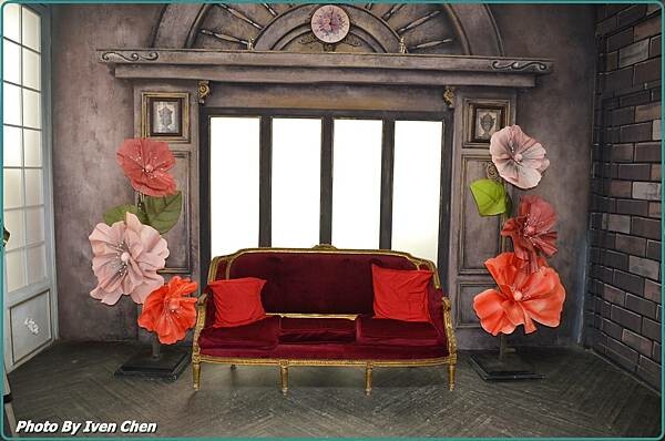 《大溪一日遊》假日趴趴走/休閒美拍歌舞的日子 in『穀倉St