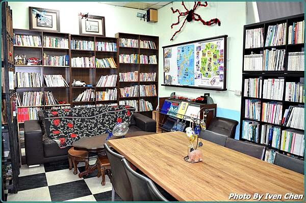 《大溪一日遊》假日趴趴走/休閒美拍歌舞的日子 in『穀倉St