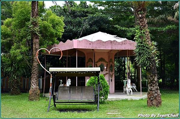 《大溪一日遊》假日趴趴走/休閒美拍歌舞的日子 in『穀倉St