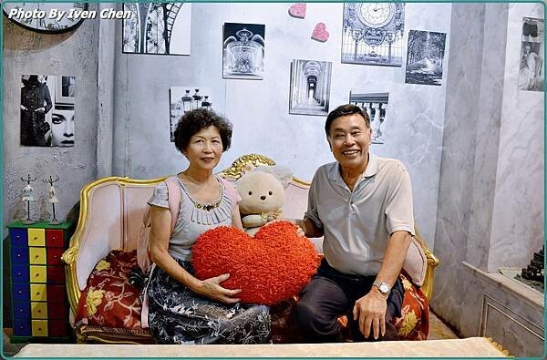 《大溪一日遊》假日趴趴走/休閒美拍歌舞的日子 in『穀倉St