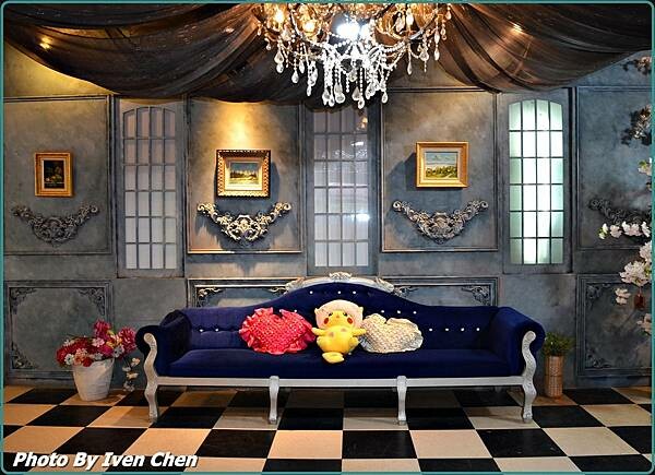 《大溪一日遊》假日趴趴走/休閒美拍歌舞的日子 in『穀倉St