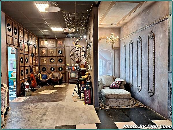 《大溪一日遊》假日趴趴走/休閒美拍歌舞的日子 in『穀倉St