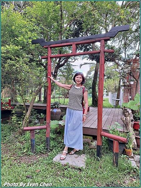 《大溪一日遊》假日趴趴走/休閒美拍歌舞的日子 in『穀倉St