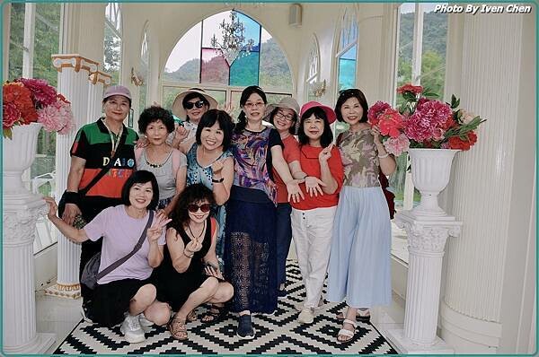 《大溪一日遊》假日趴趴走/休閒美拍歌舞的日子 in『穀倉St