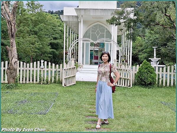 《大溪一日遊》假日趴趴走/超大的攝影棚/秒飛歐式宮廷城堡場景