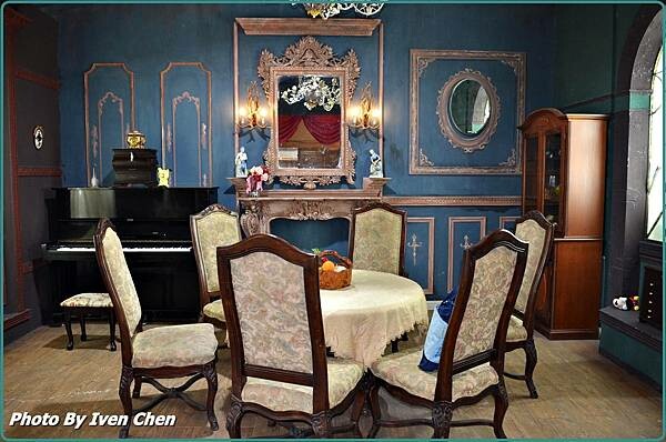 《大溪一日遊》假日趴趴走/休閒美拍歌舞的日子 in『穀倉St