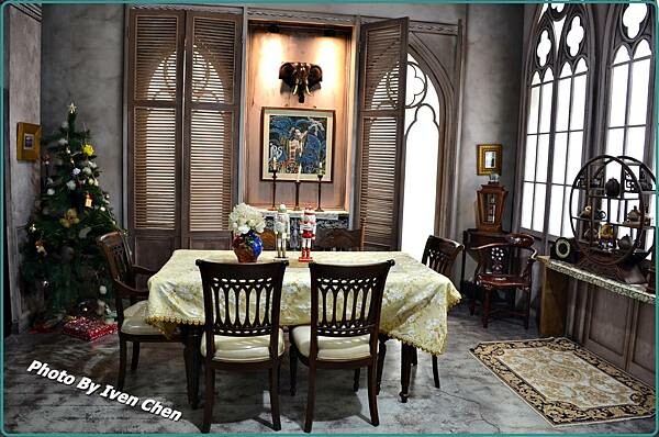 《大溪一日遊》假日趴趴走/休閒美拍歌舞的日子 in『穀倉St