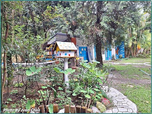 《大溪一日遊》假日趴趴走/休閒美拍歌舞的日子 in『穀倉St