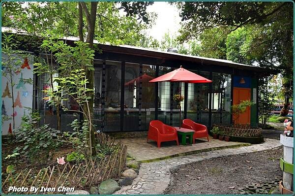 《大溪一日遊》假日趴趴走/休閒美拍歌舞的日子 in『穀倉St