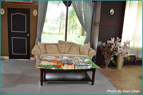 《大溪一日遊》假日趴趴走/休閒美拍歌舞的日子 in『穀倉St